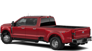 2026 Ford Super Duty® External Image 3